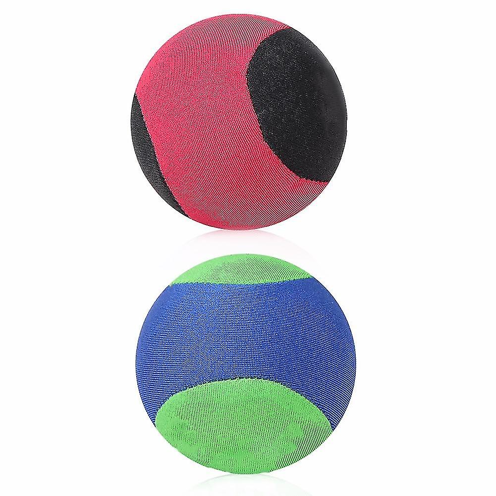 Beach Sand Toys Water Bouncing Ball-swimming Pool Ocean Beach Lake River Sports Toy