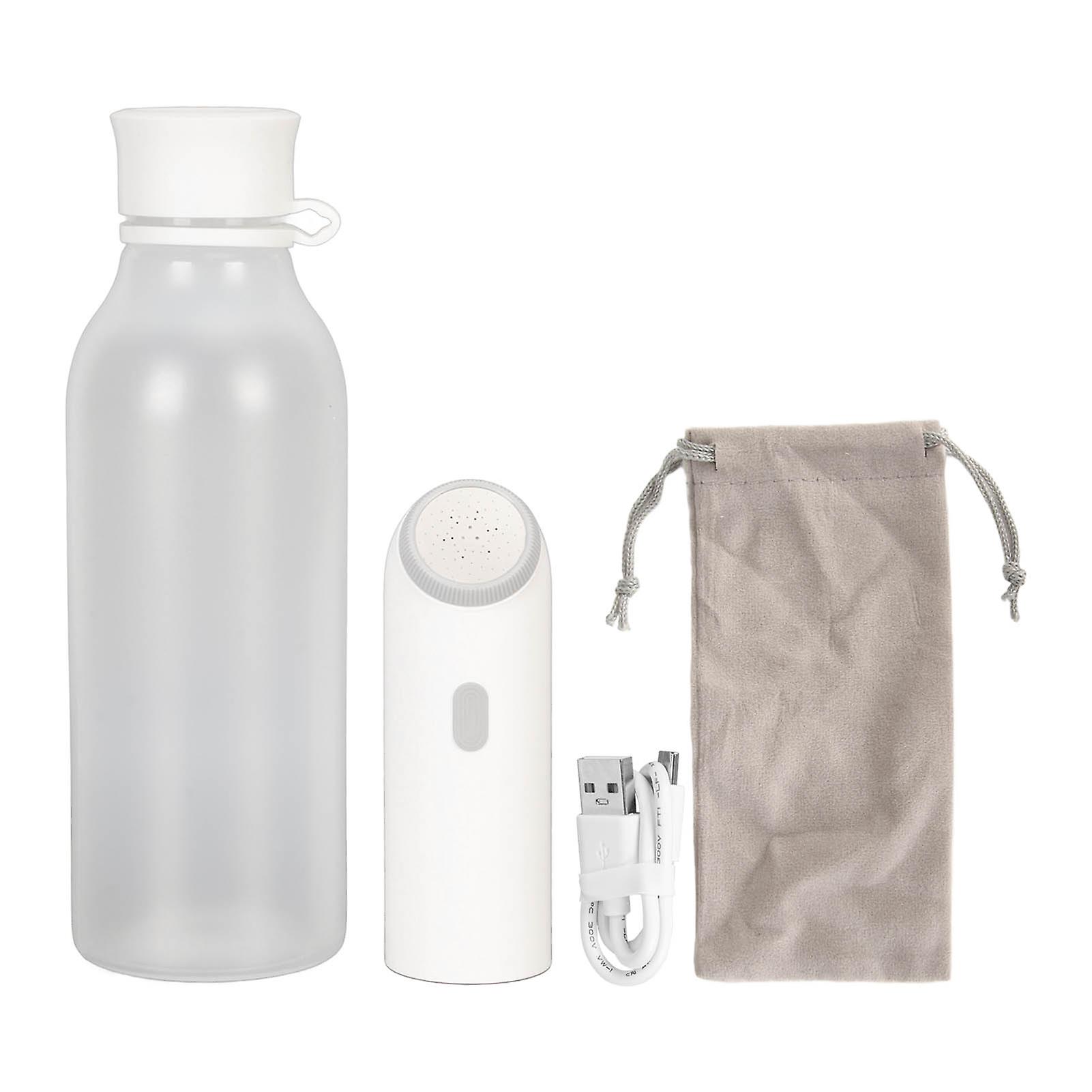 Compact USB-Rechargeable Bidet Sprayer for Feminine and Postpartum Use
