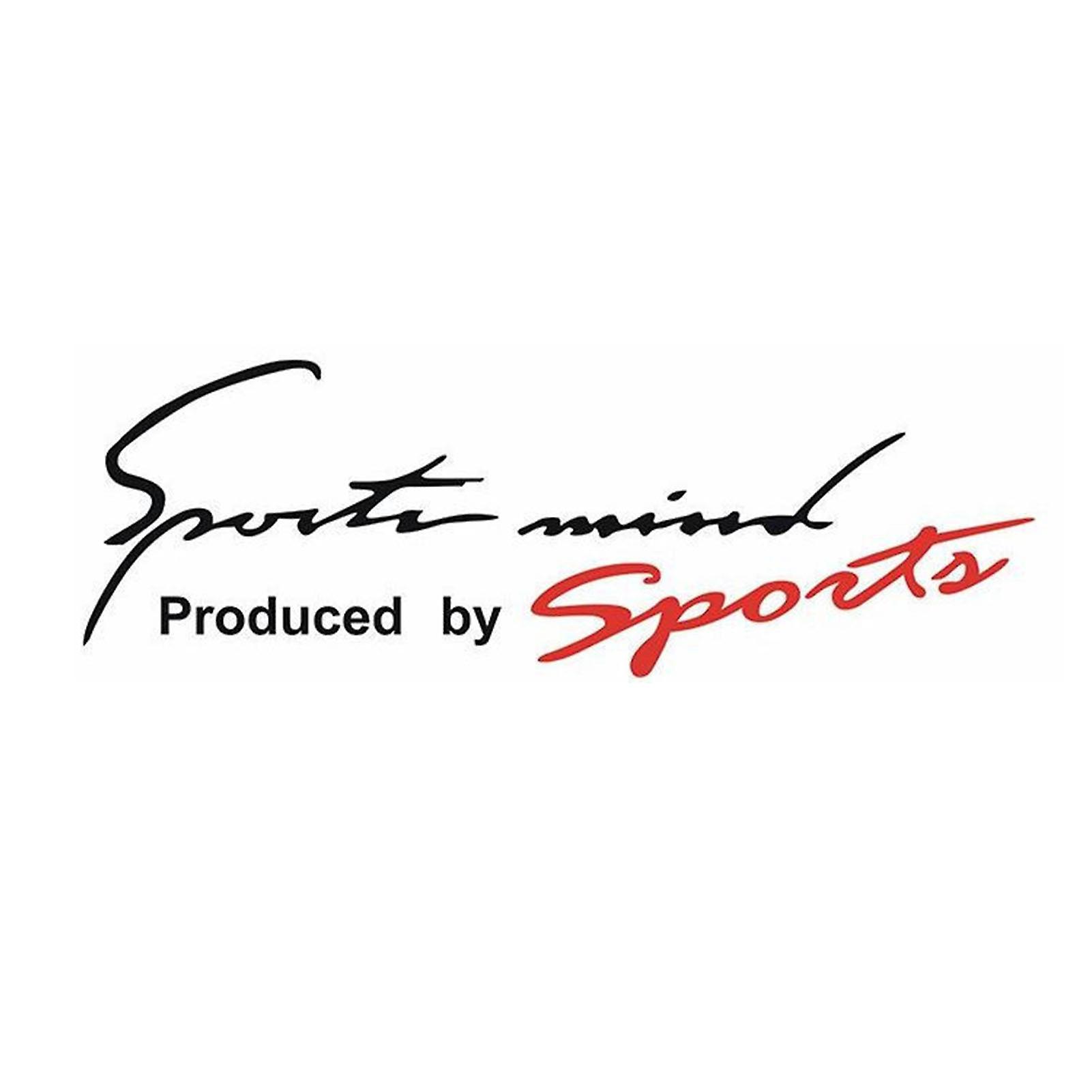 Headlight Eyebrows Trim, Reflective, Headlamp Eyelid Sticker, Black Red