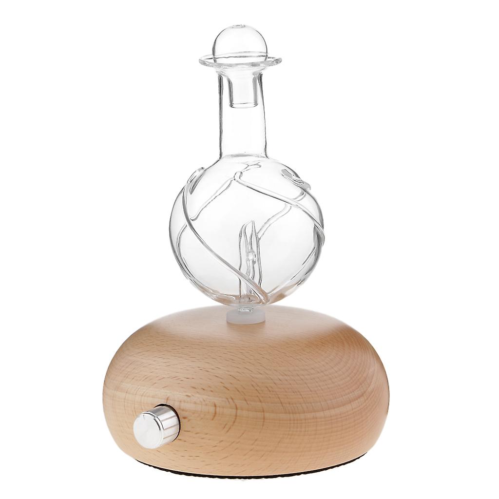 Diffuseur d’huile essentielle d’aromathérapie #2