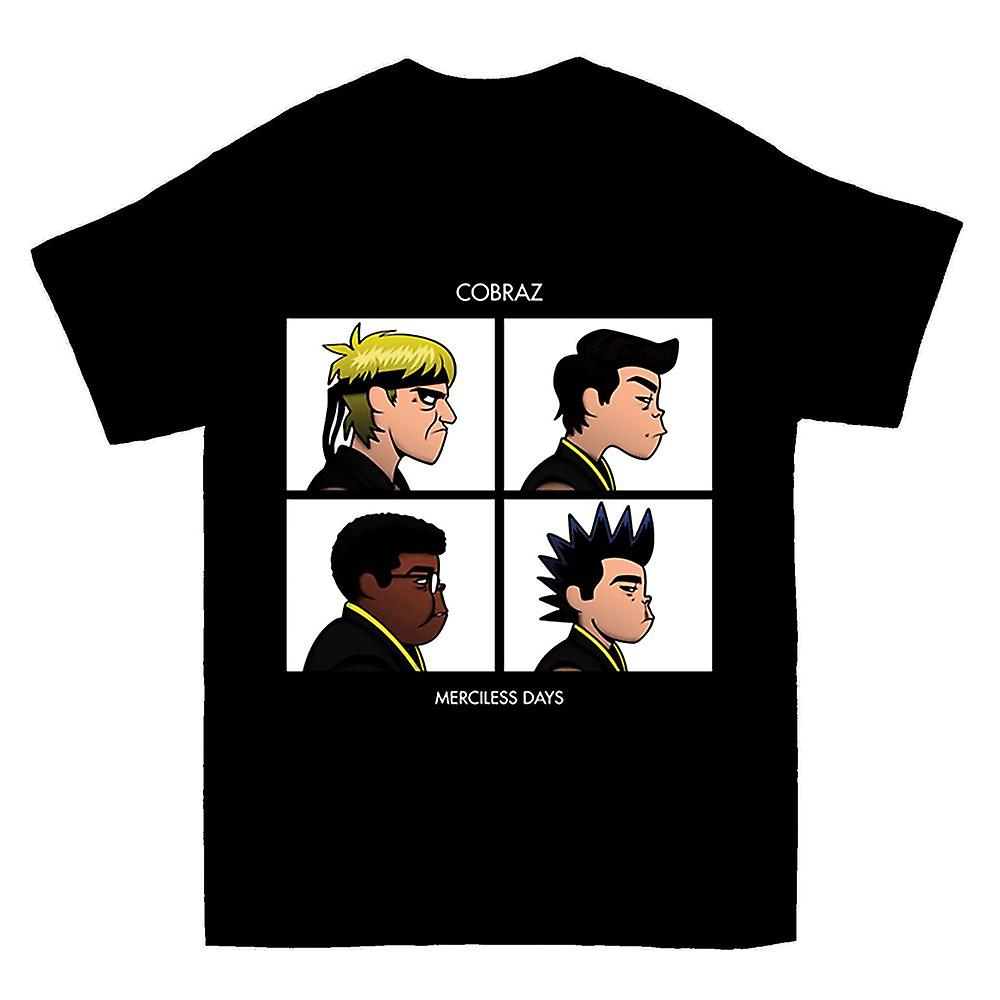 Cobraz T-shirt