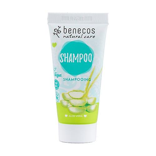 Aloe Vera Shampoo 30 ml of gel