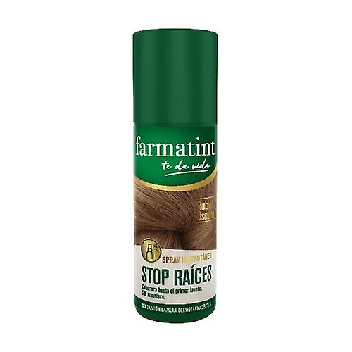 Stop Roots Dark Blonde 75 ml