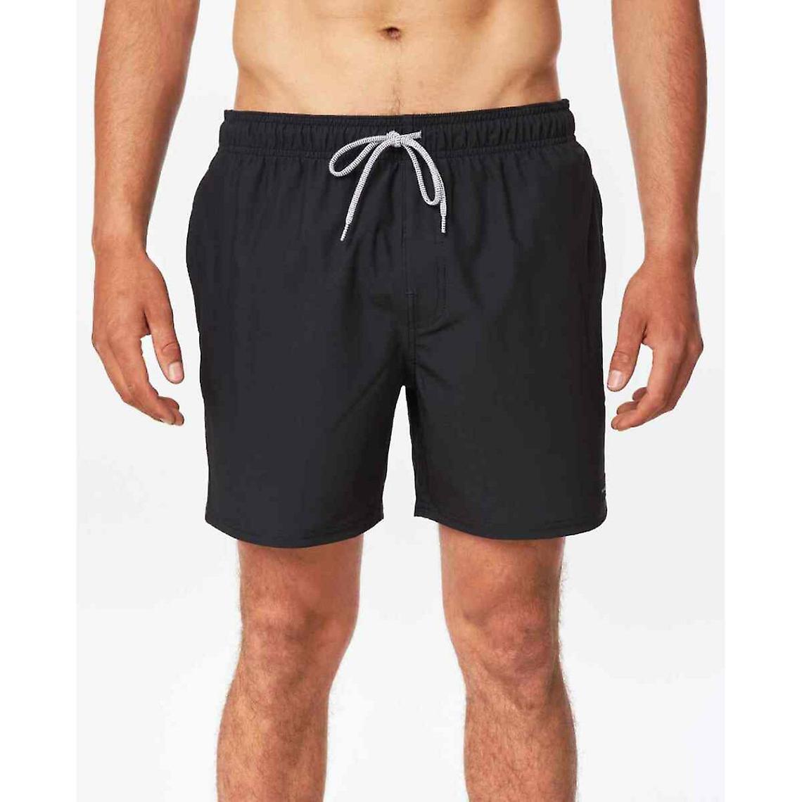 Menns SvømmeShorts - Black Rip Curl