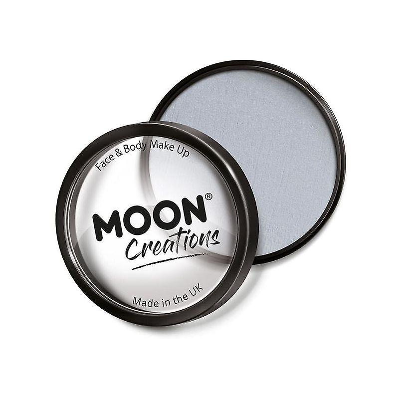 Moon Creations Pro Face Paint Cake Pot 36g Single C12514