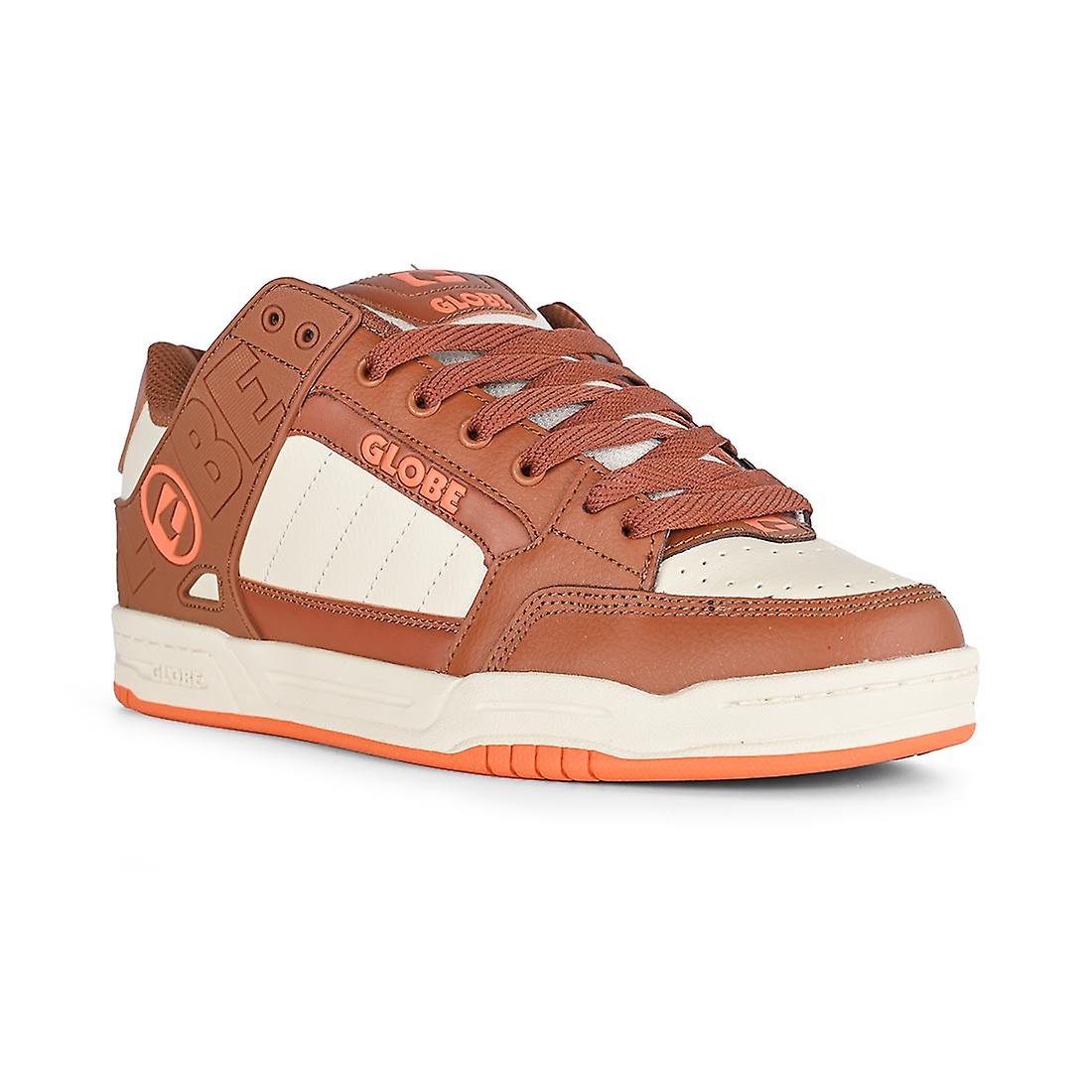 Globe Tilt Skateschuhe - Antike/Mocha