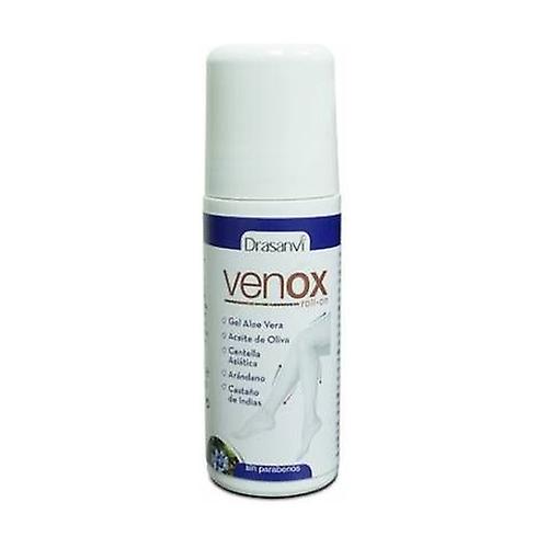 Venox Gel Roll On 60 ml