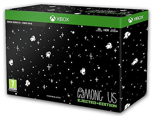 Among Us - Ejected Edition - Xbox