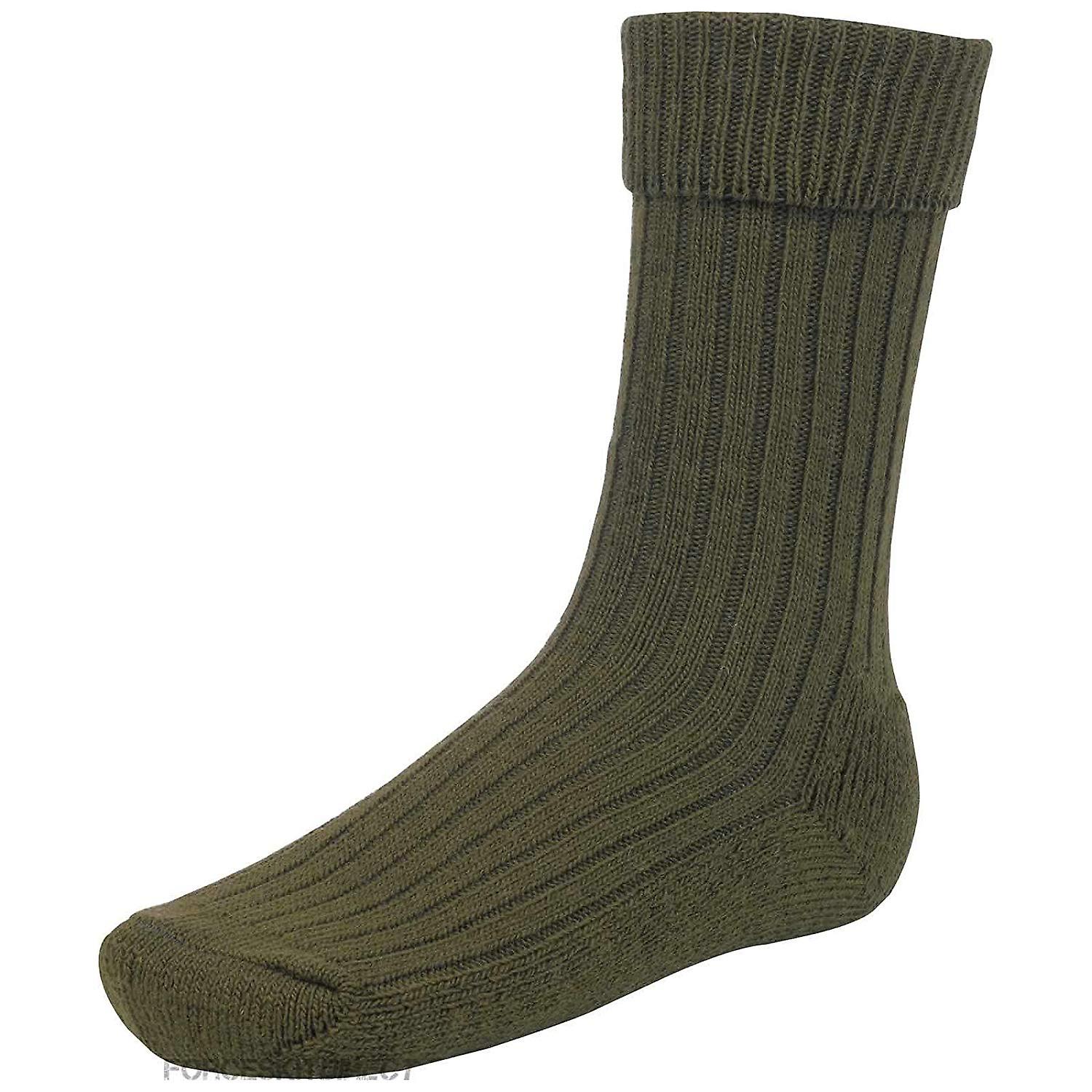 Mil-Com Cadet Socks