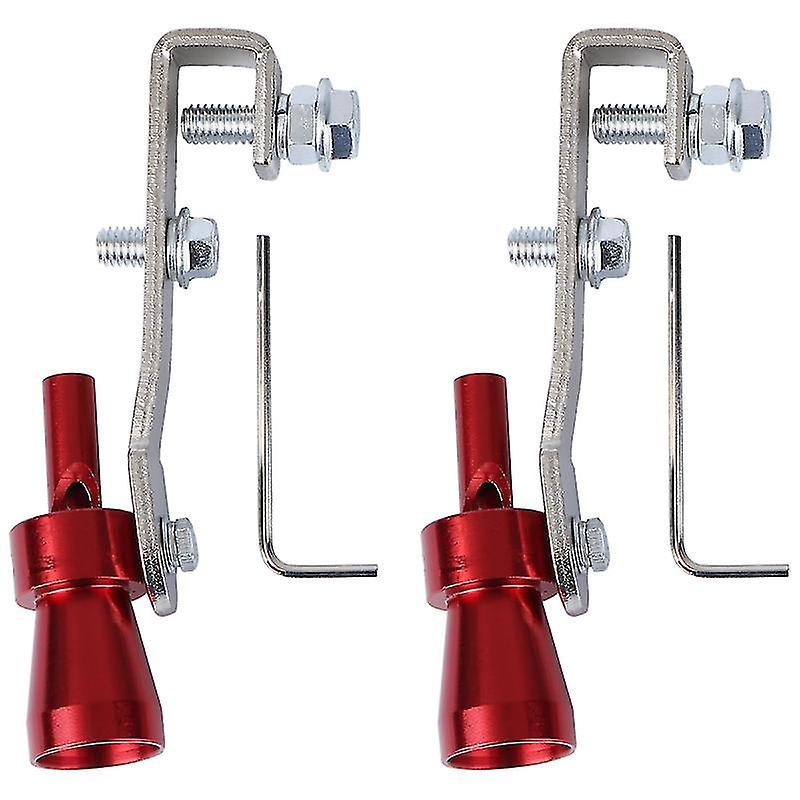 2pcs Sound-Simulator