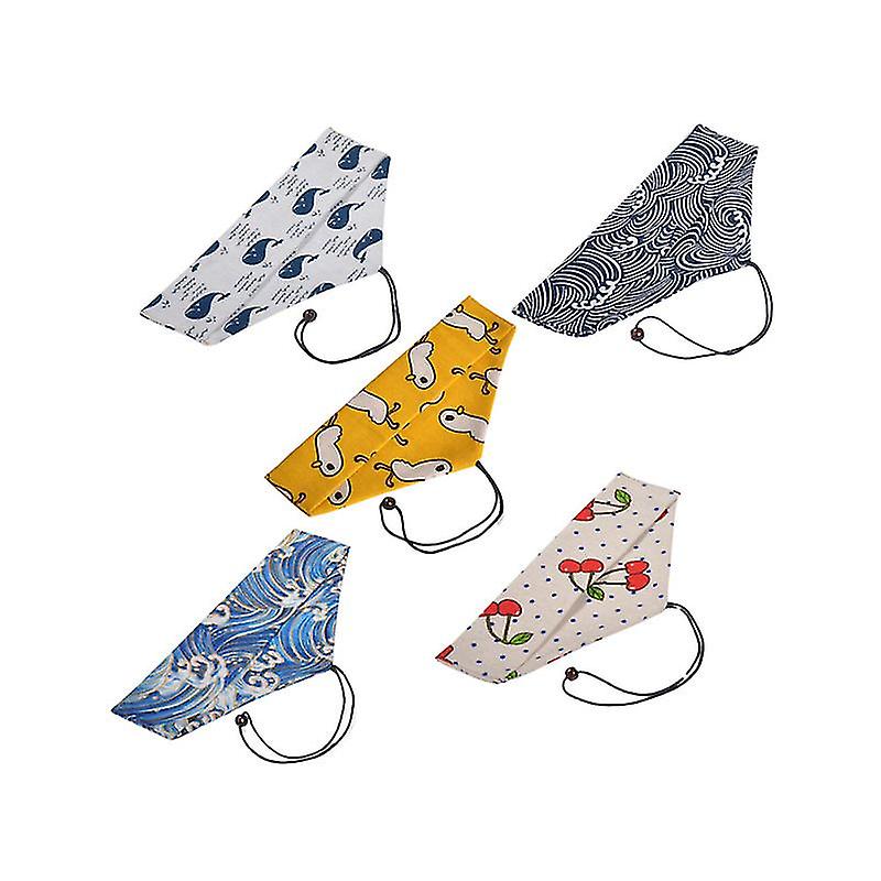 Cotton Tableware Bag For Holding Tableware