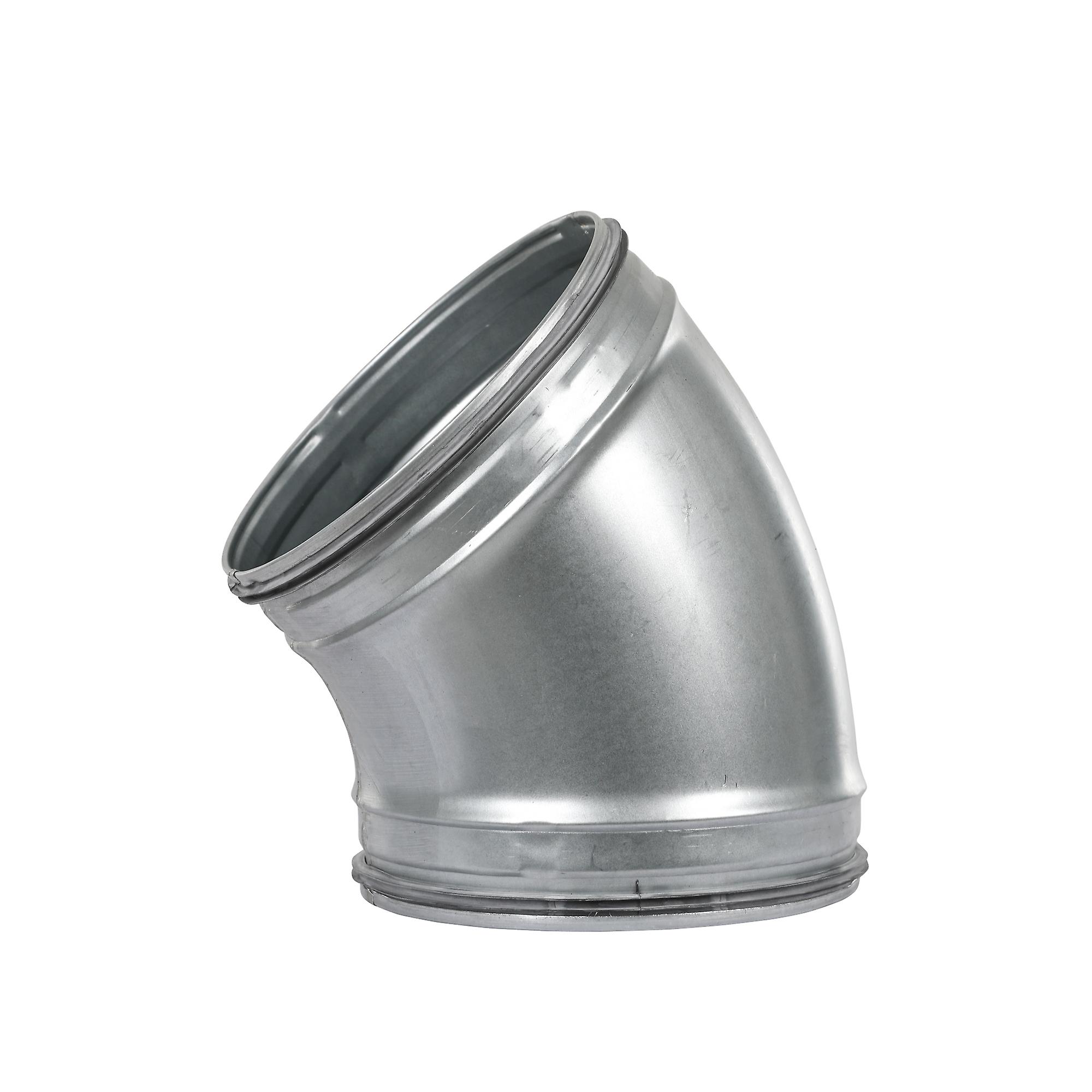 Rör armbåge 45° B45 NW 100