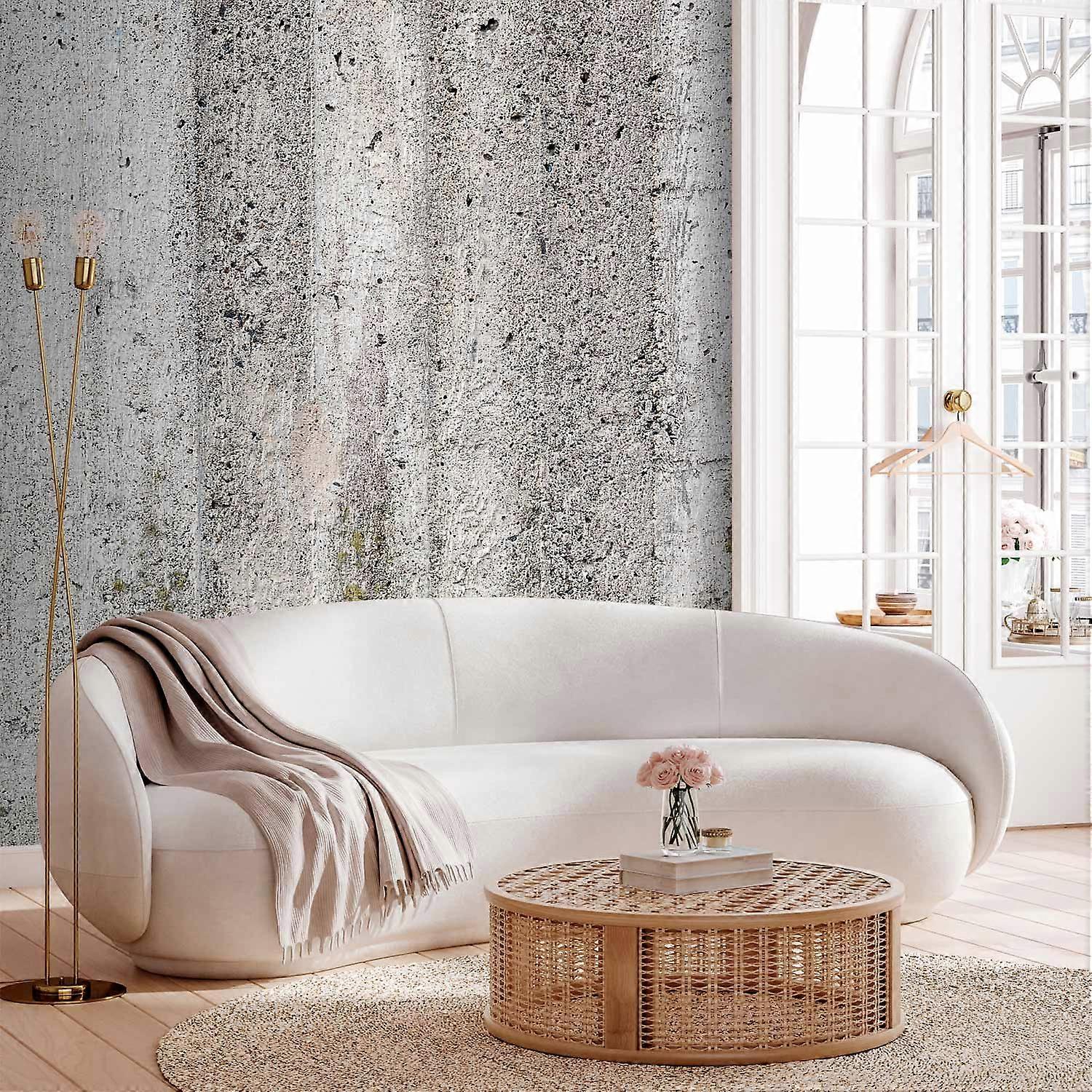 Self-adhesive Wall Mural - Grey Emperor