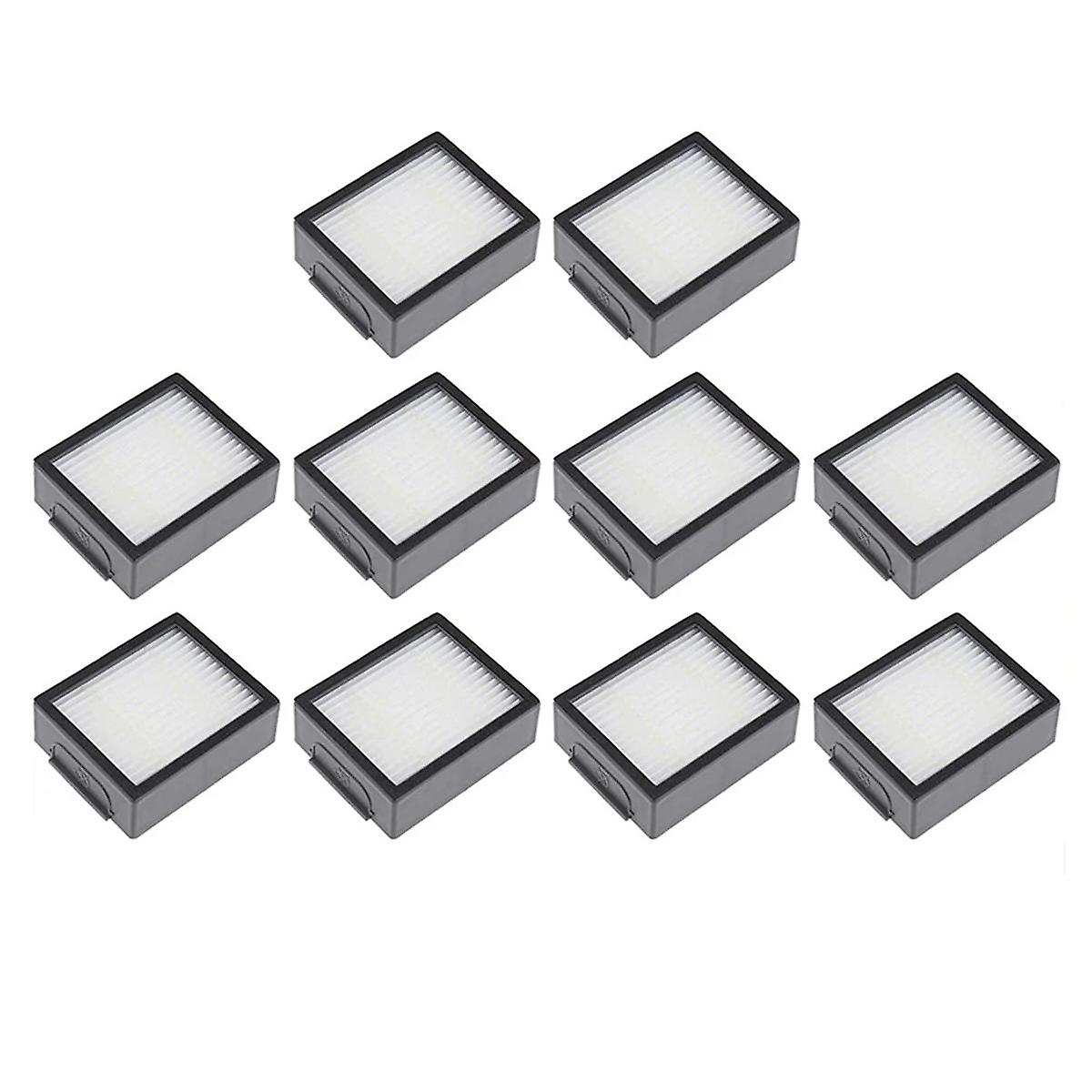 HEPA Filter for I,E,J Series:E5 E6 E7 I1 I3 I4 I5 I6 I7 I8 J7 and All Plus Robotic Vacuum Cleaners
