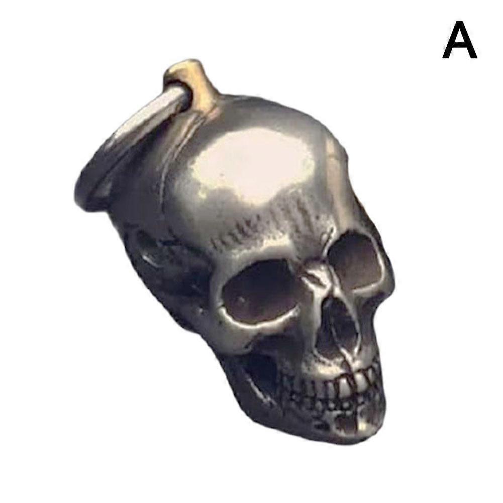 Shark Rocket Bomb Keychain Metal Bottle Opener Cool Tactile Design Durable Portable Accessory