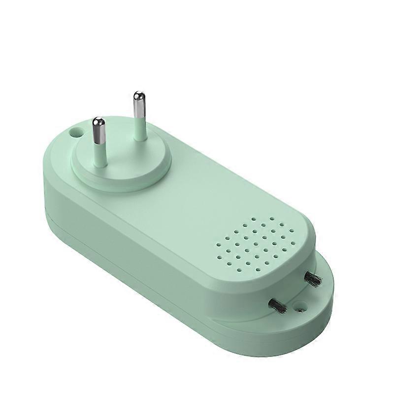 Room deodoriser home filter ioniser portable smart office mini green anion purifier 34 million negative ion smoke eliminator