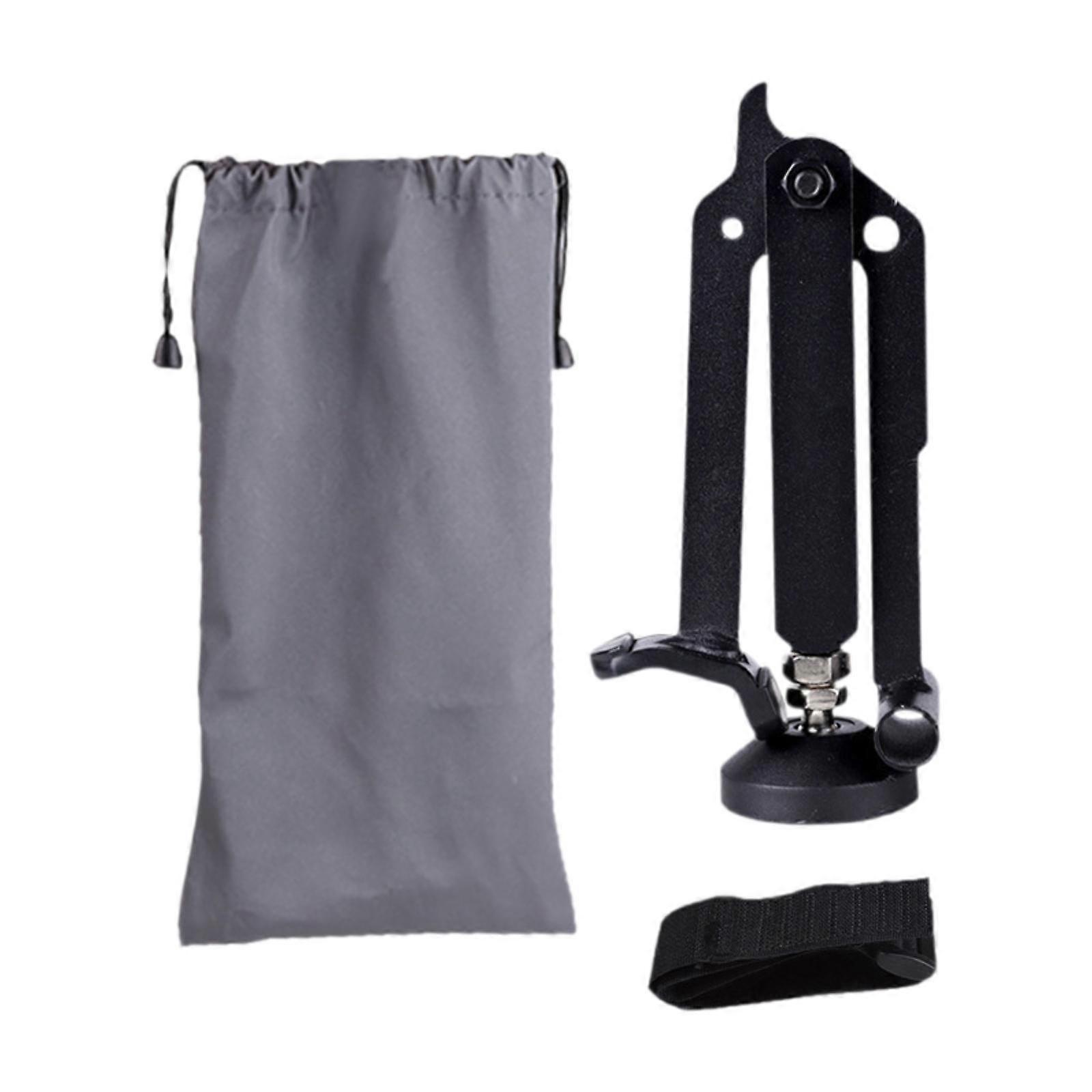 Motorcycle Wheel Lifter Adjustable Repair Tool Easy to Install Support Frame