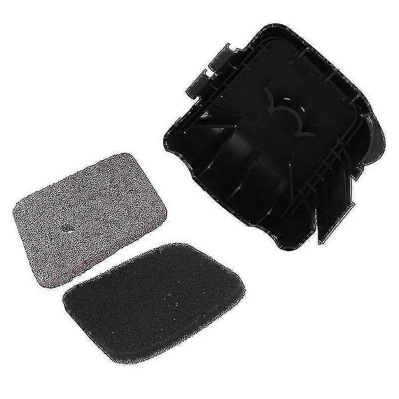 Sada krytů vzduchového filtru Sada filtrů pro Stihl Hs45 Sekačka na živý plot Elektrické vybavení Příslušenství k zahradnímu nářadí-
