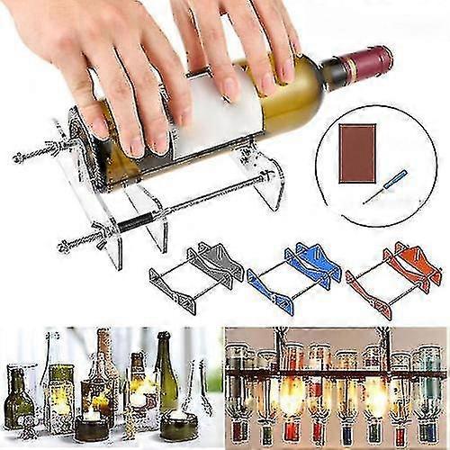 Acrylic Glass Diy Cutting Tool