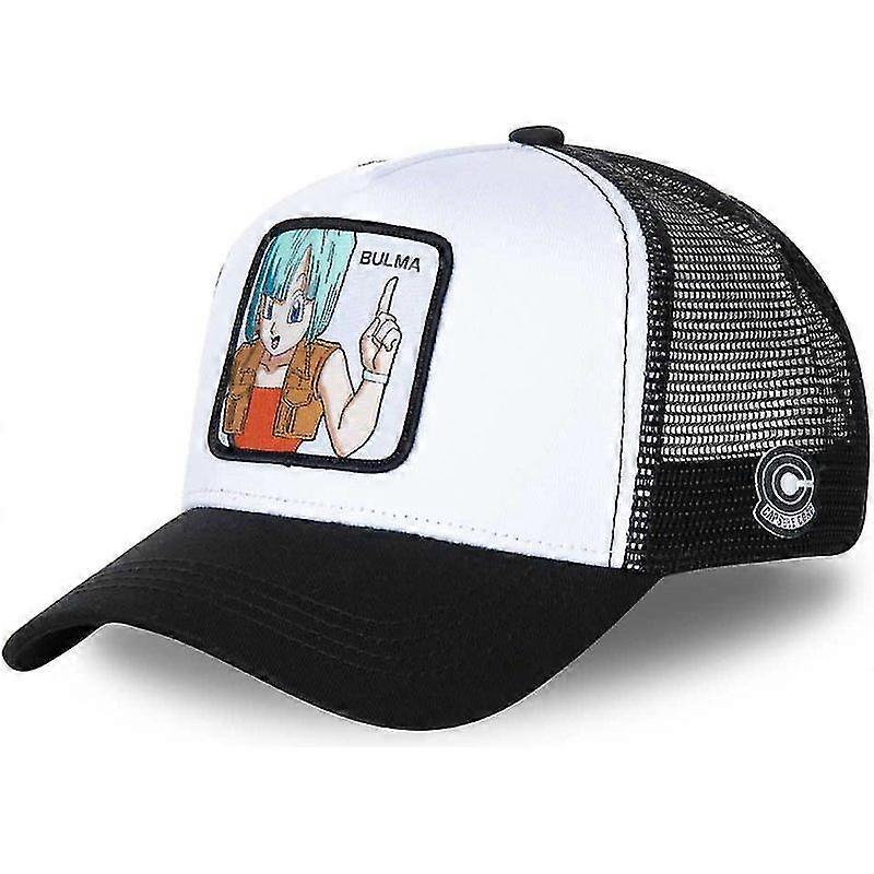 GYFDYMブランドアニメーションすべてのスタイルスナップバックコットン野球帽男性女性ヒップホップお父さん