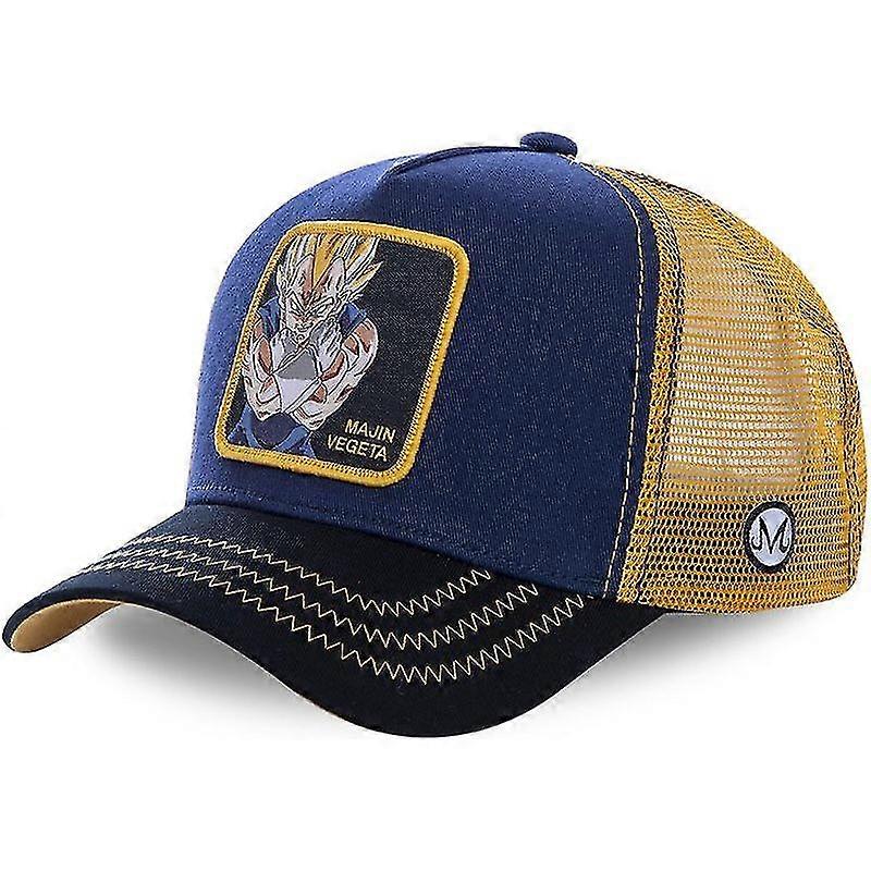 GYFDYMブランドアニメーションすべてのスタイルスナップバックコットン野球帽男性女性ヒップホップお父さん