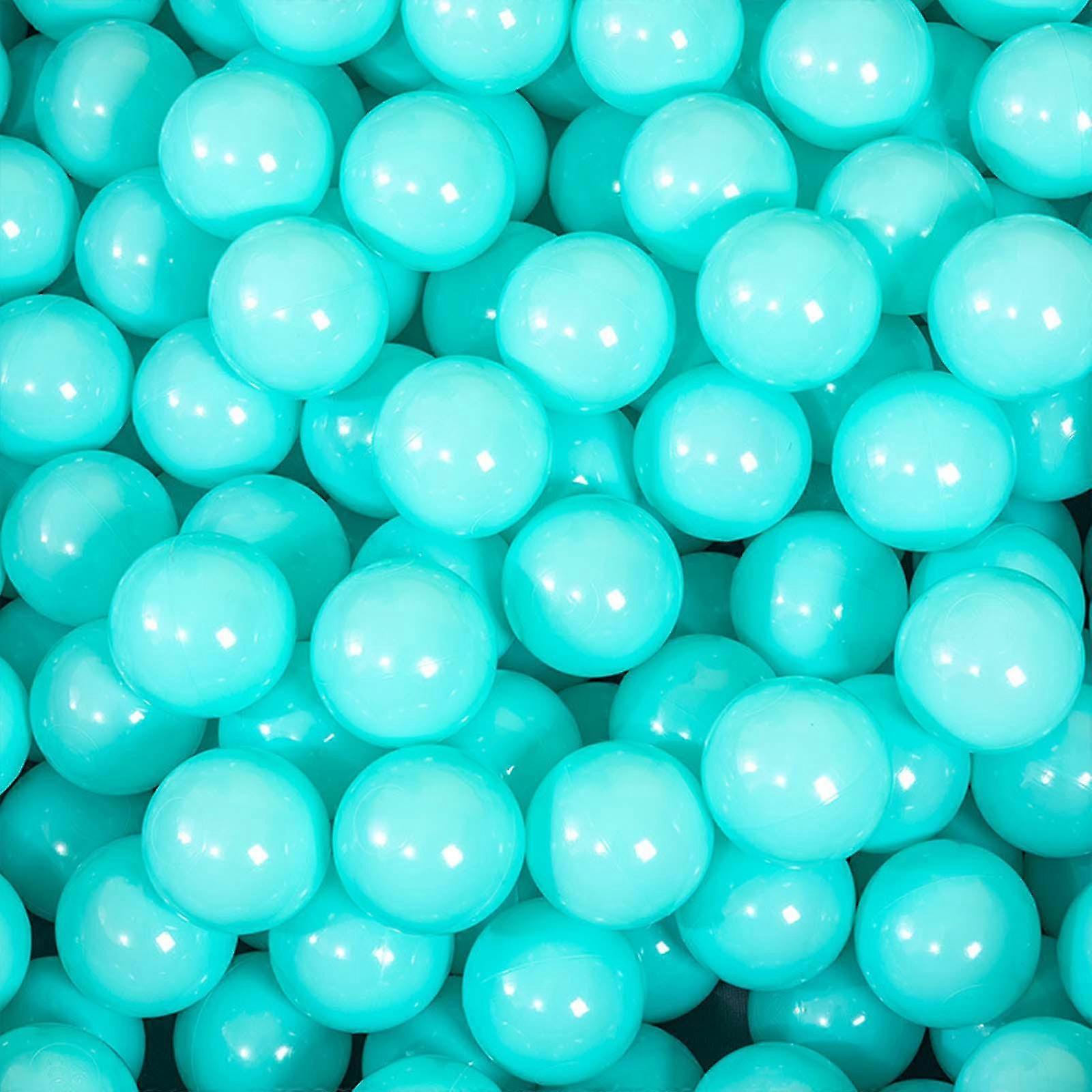 Ball Bobble Ball Ball Pool Thickened Environmentally Friendly Toys Inflatable