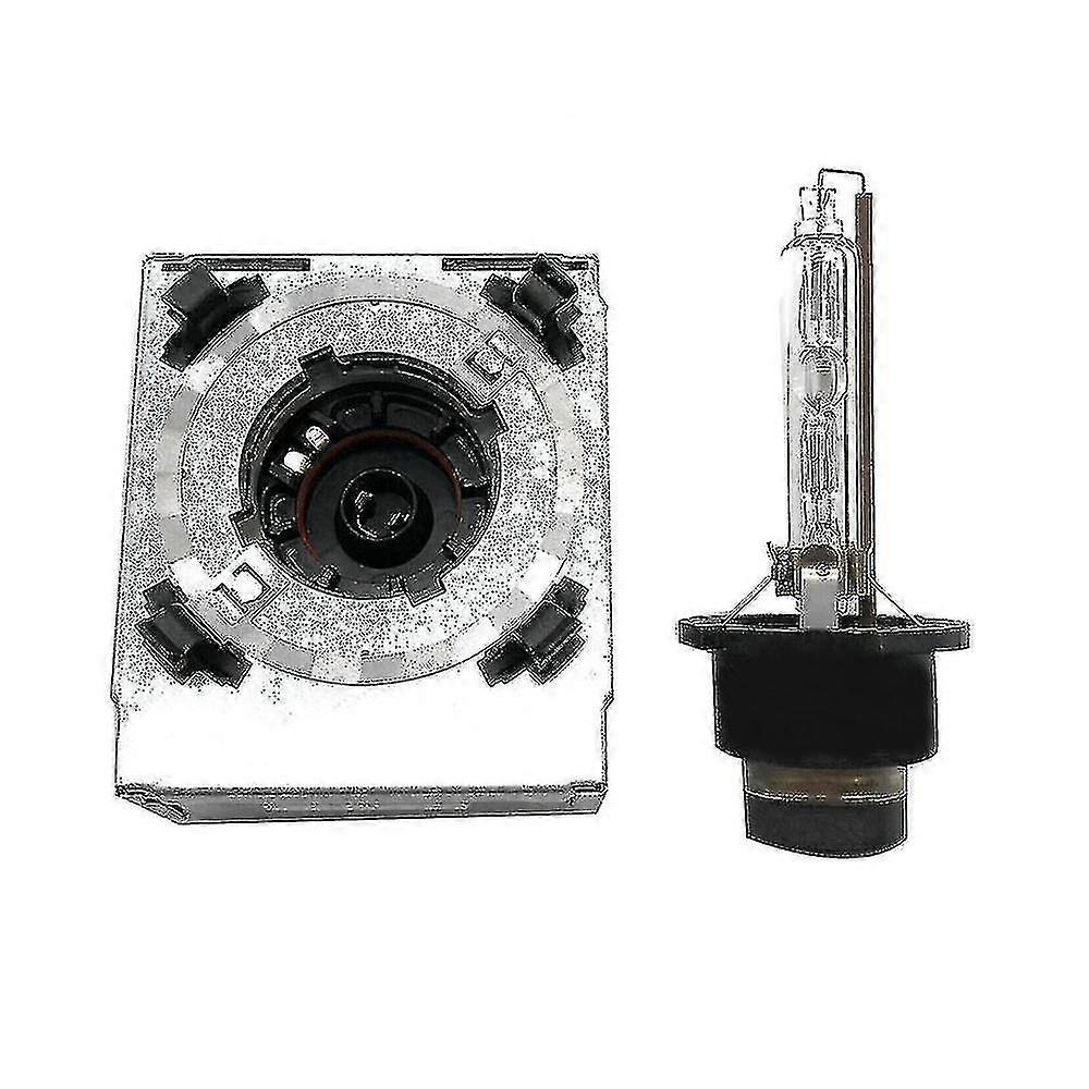 New 5dd 008 319-50 Headlight Igniter& D2s Light Bulb Kit Ignitor Lamp For Focus 5dd008319-50 Banmo