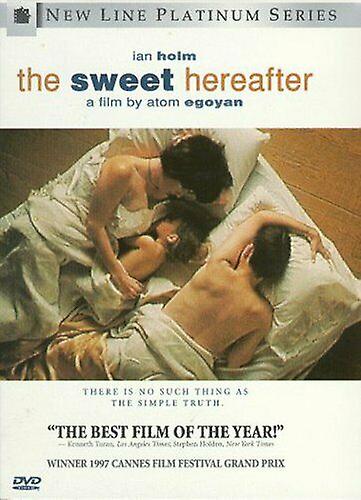 Sweet Hereafter [DVD] [1997] [Region 1] DVD