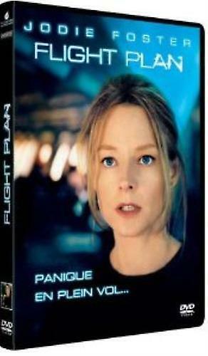 Flight Plan [FRENCH] DVD - Region 2