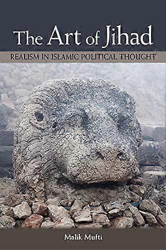 The Art Of Jihad by Malik Mufti Paperback