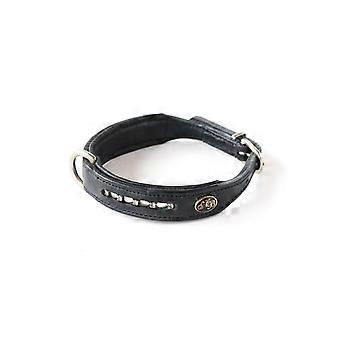 3Pcs Leather Special Collars