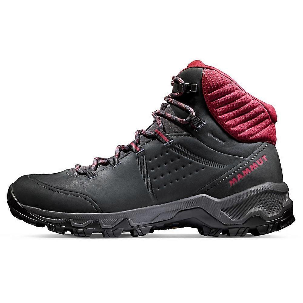 Shoes Mammut Nova Mid Iv Gtx 30300473000670