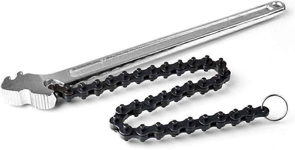 Chain Chain Ratchet 540mm 15" Large Piping Tools
