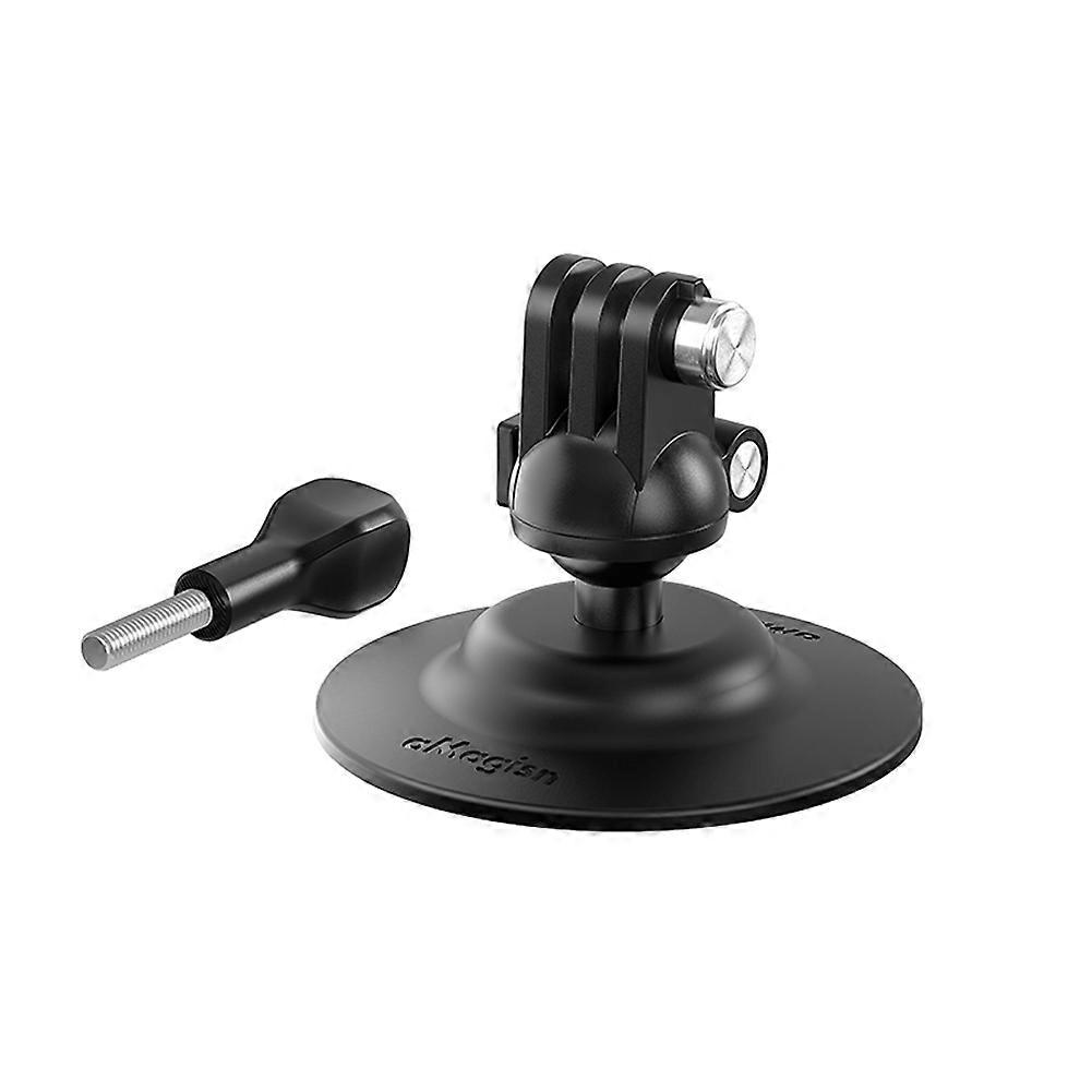 Flexible Ball Universal Base Three-Clawed Version Connector for Sports Camera Accessories for //