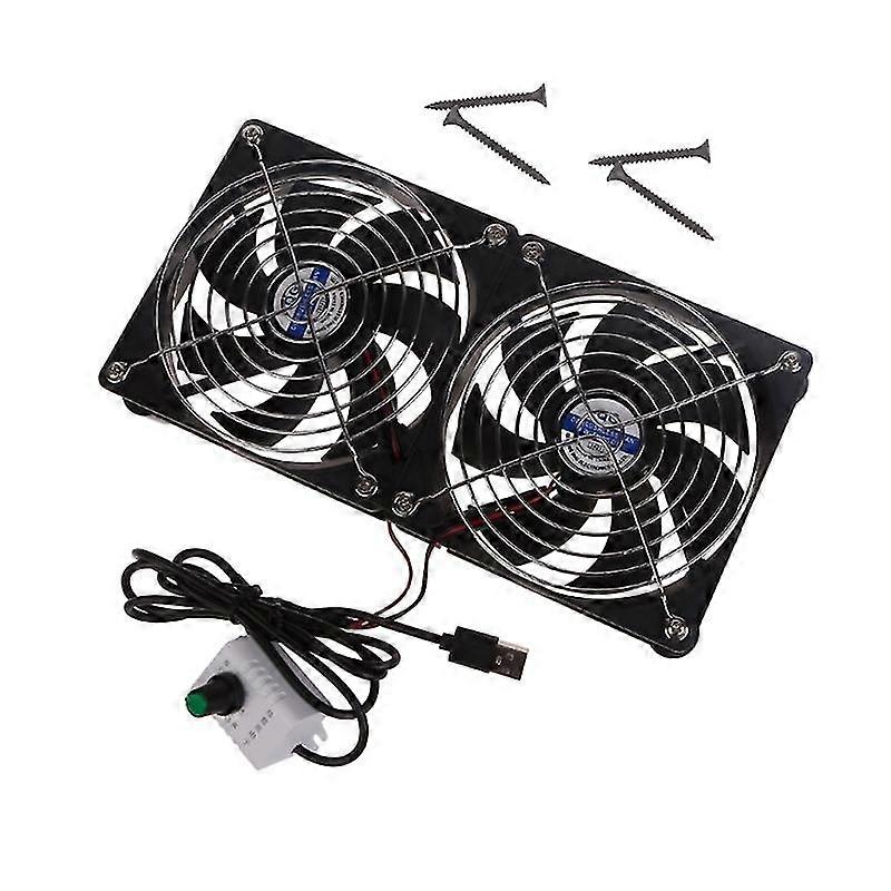 Cooling Fan For Computer Cases MiningRig CPU Coolers Computer Cooling Fan 5V