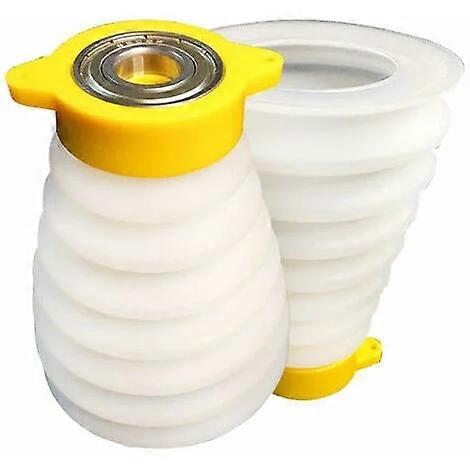 Dust-proof bowl-150mm third generation [upgrade]