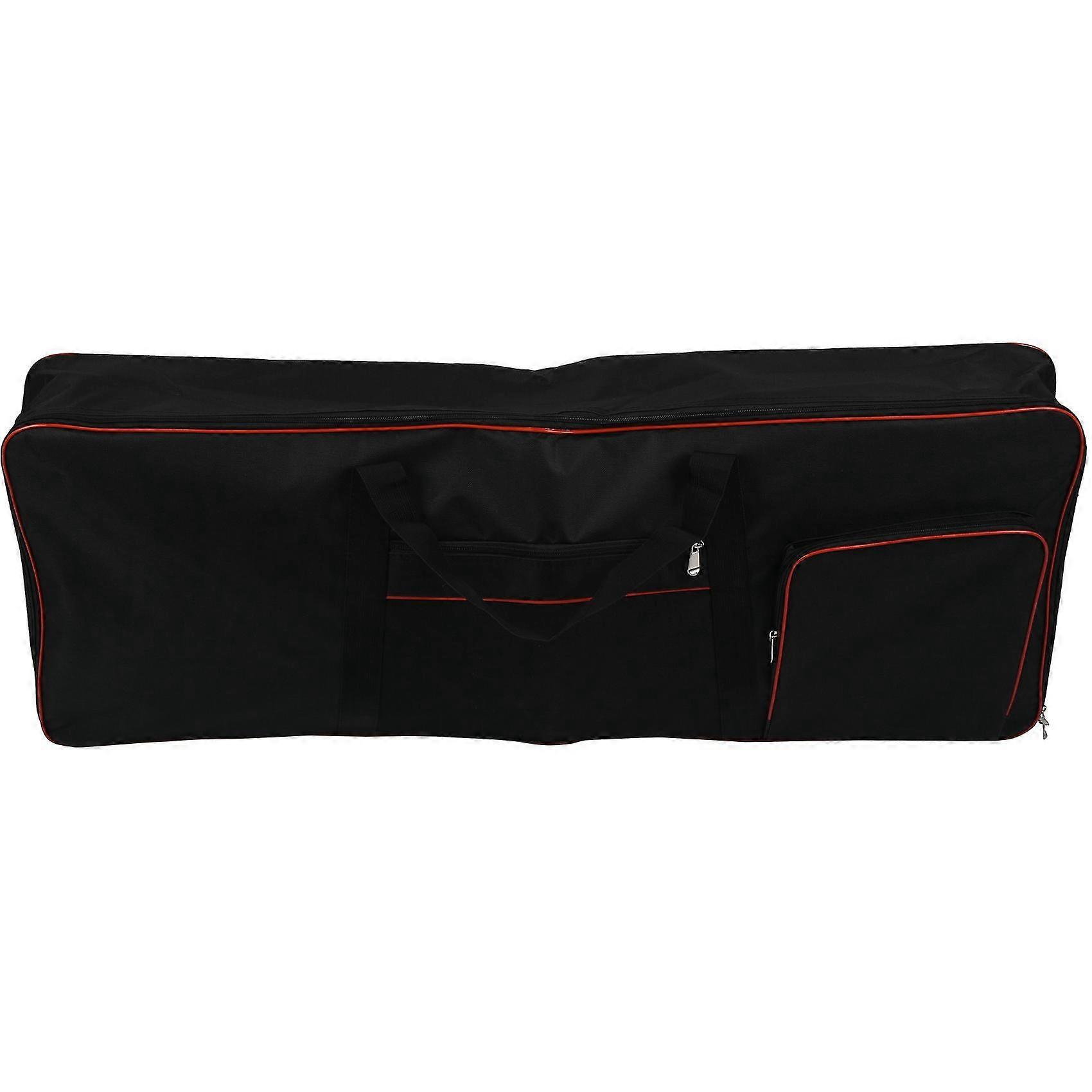 61 Key Keyboard Instrument Keyboard Bag Thickened Waterproof Electronic Piano Cover Case For Electr