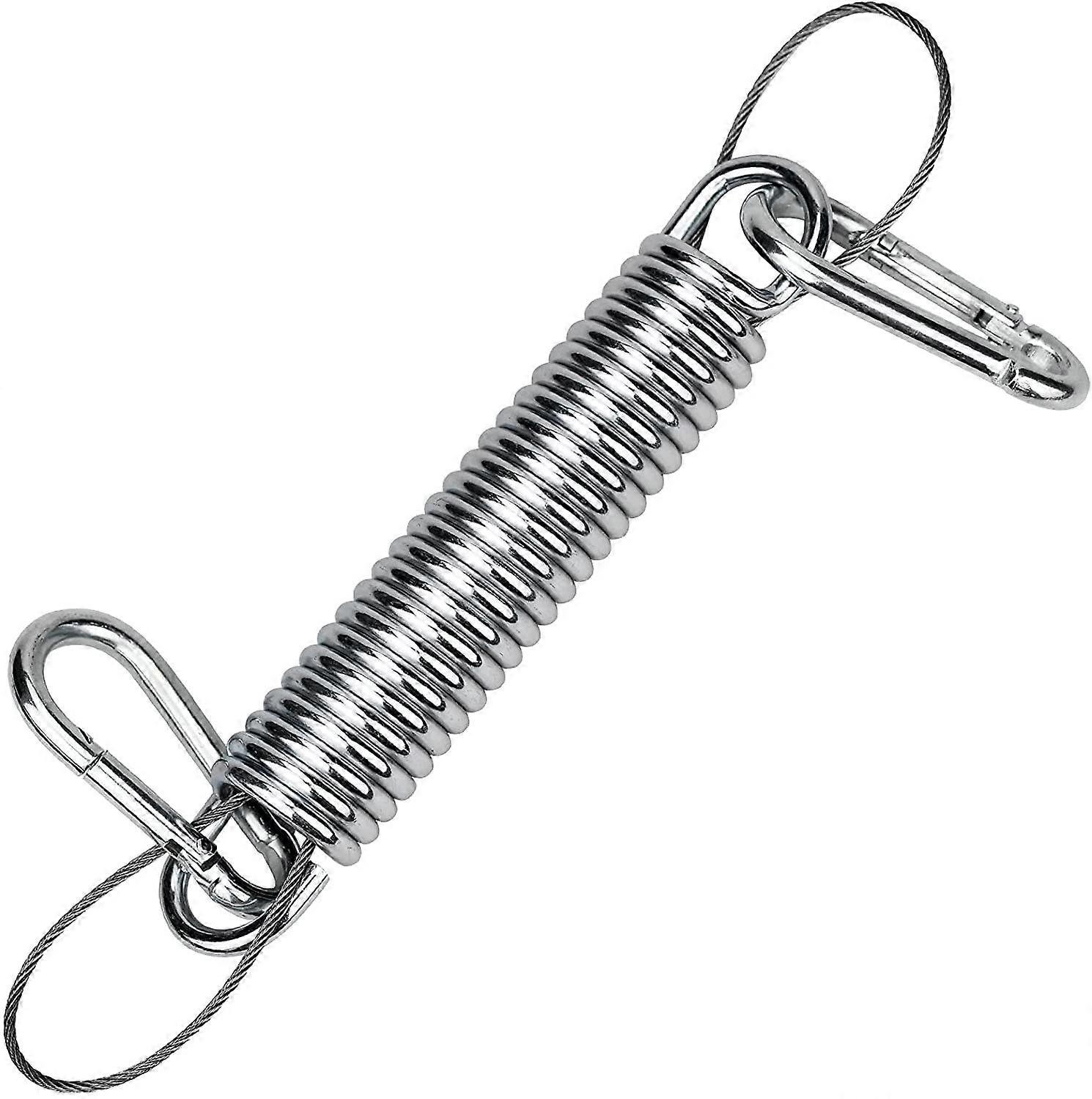 2025,Suspension Spring Steel Spring Swing for Hanging Chair Spring for Hammock Chairs Spring Suspension