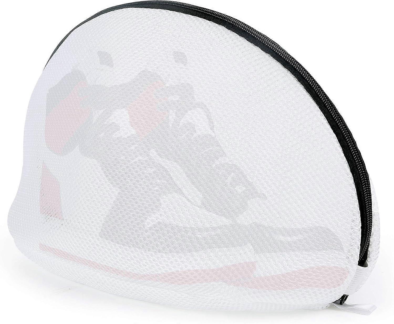 Premium Laundry Mesh Bag for Shoes/Sneaker, Multi Protection Wash Laundry Net With Durable Zipper La