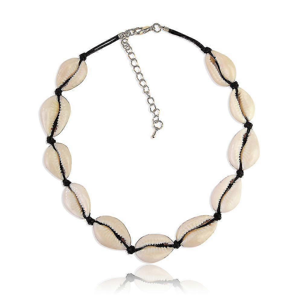 Collana Sea Shell Choker