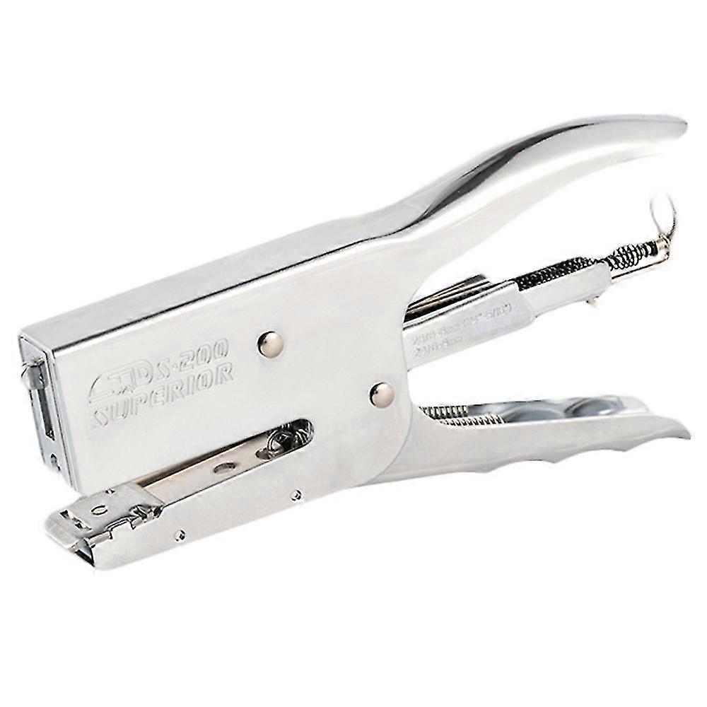 1 Pliers Stapler - Box-YuJia