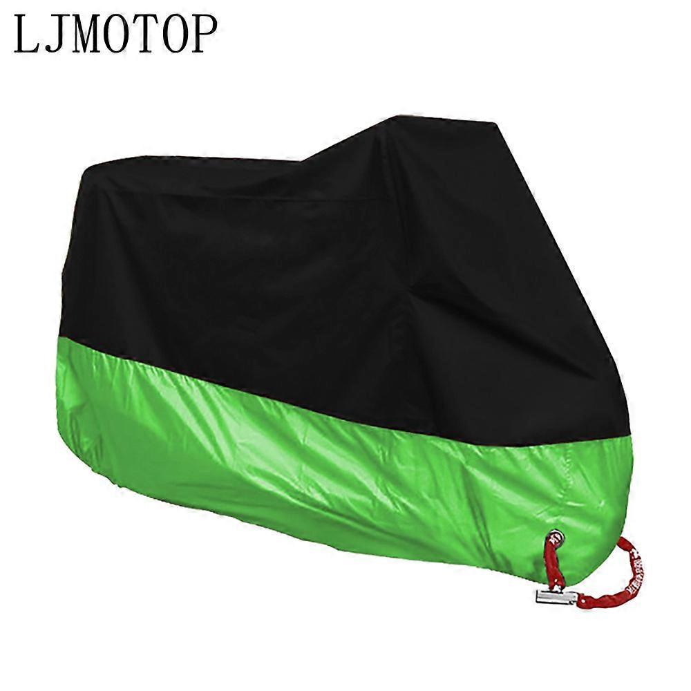For BMW C 600 650 Sport C 650 400 GT F 650 700 GS Motorcycle Cover-Blue