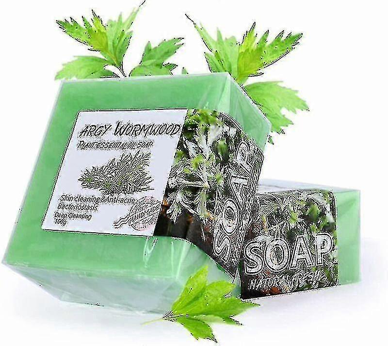 Åderbråck behandling tvål malurt tvål främjar blodcirkulationen