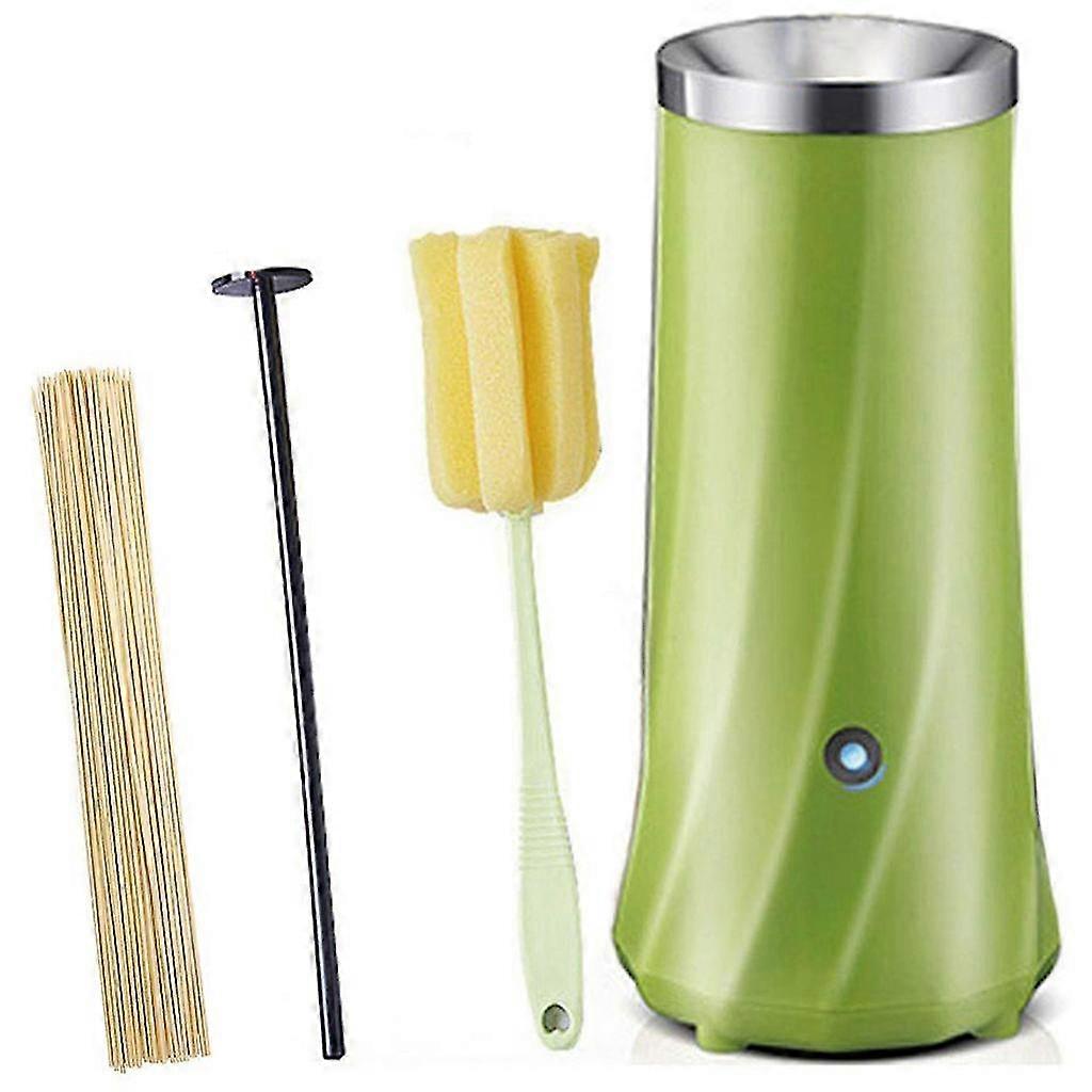 Single Tube Automatic Multifunctional Egg Roll Maker Electric Egg Boiler Omelette Master Sausage Ma