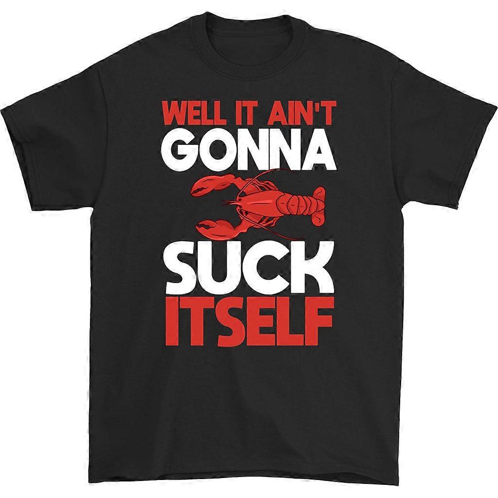 No tričko sa nebude vysávať