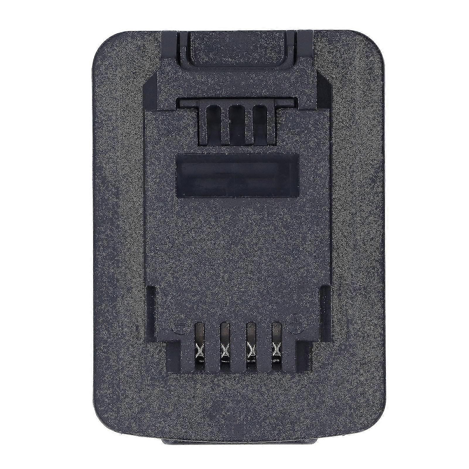 18V to 20V Battery Adapter Converter for Stanley Tools