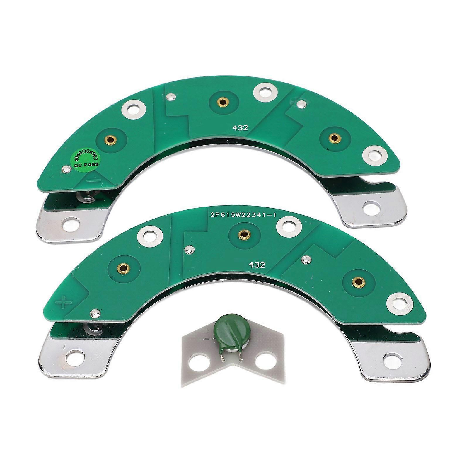 Diode Rectifier Module with Rheostat Generator Excitation Bridge Rectifier for Alternator 8001200V NO.7372