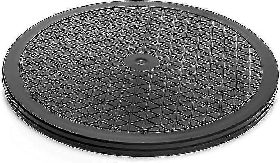 Duty Swivel Rotating Tv Stand Mount Flat Panel Led | 360 Rotation Lazy Susan Turn Table For Televisions, | Swivel Tv Mount | Tv Base, Spinning Monitor