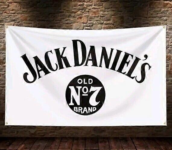 Jack Daniels Workshop/Manca ve Mainosfanilippu/bannerityyli 2