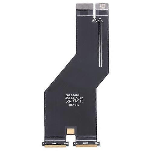 For Huawei MateBook E 2022 ORIG LCD Flex Cable